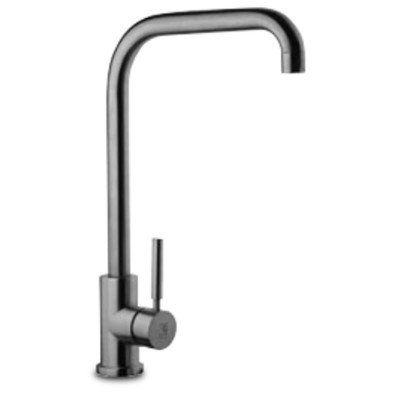 Grifo de lavabo con monomando 06-465206