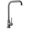 Grifo de lavabo con monomando 06-465206