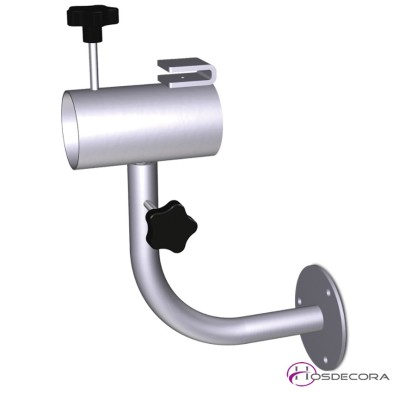 Jamonero giratorio mural