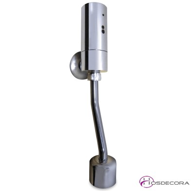 Grifo electrónico temporizado para urinario 06-464610