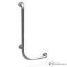 Barra de Apoyo Mural para Ducha 06-481658