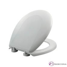 WC Inoxidable con Tapa 06-456020+