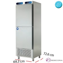 Armario de pescado refrigerado - APPS-702