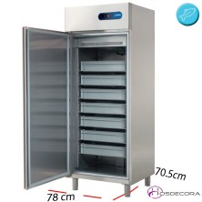 Armario refrigerado departamento de pescado APP-801