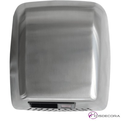 Secamanos óptico sin tobera