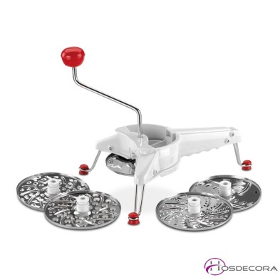 Molinillo de Corte Juliana Manual 06-440904