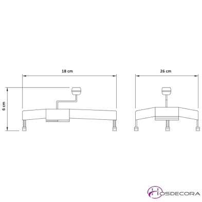 Molinillo de Corte Juliana Manual 06-440904