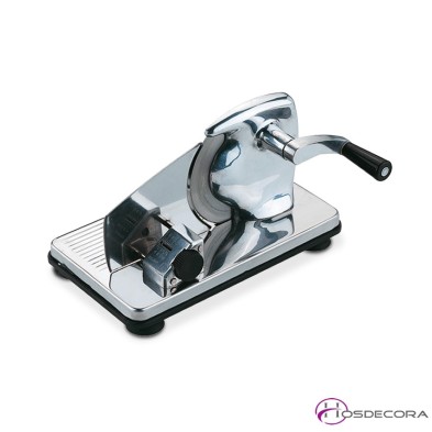 Cortador de Fiambres Manual Disco12 cm 06-447906