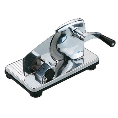 Cortador de Fiambres Manual Disco12 cm 06-447906