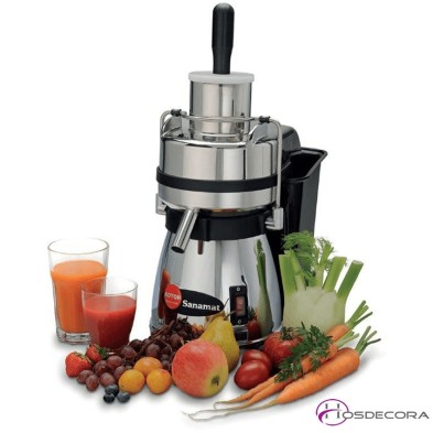 Licuadora SANAMAT plus - 800 W