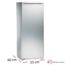 Escarchacopas en acero inox -  80 copas 56 x 55 cm