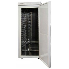 Armario de congelación 20 guias  262  W- 490 L.