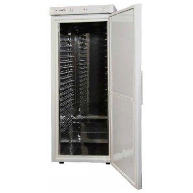 Armario de congelación 20 guias  262  W- 490 L.