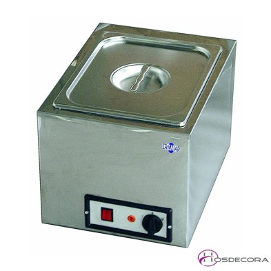 Maquina para  perritos calientes WW