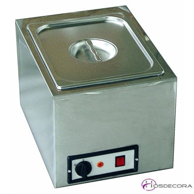 Maquina para  perritos calientes WW