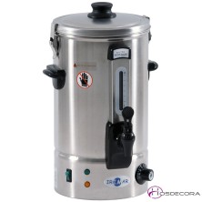 Dispensador de agua caliente 10-30L