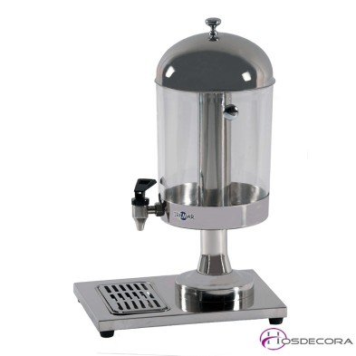 Dispensador de zumos 8 litros