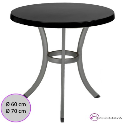 Mesa de Bar Calata Werzalit