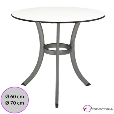 Mesa restaurante Calata