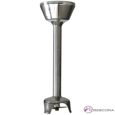 Brazo triturador con kit Batidor-