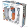 Brazo triturador con kit batidor-Dynamix MF -16 cm