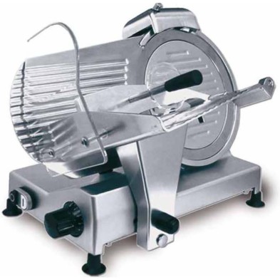 Cortadora de fiambres 250- 240W