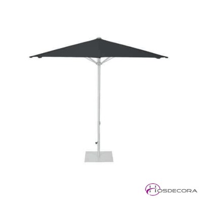 Parasol de aluminio Vigo