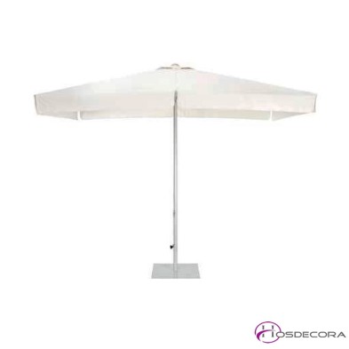 Parasol de aluminio Vigo