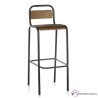 Taburete alto Samper para bares