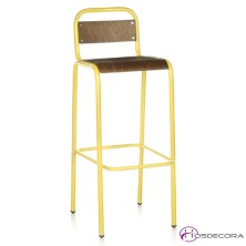 Taburete alto Samper para bares