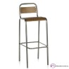 Taburete alto Samper para bares