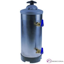 Descalcificador manual 530201