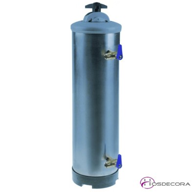 Descalcificador de agua manual 530203