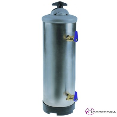 Depurador de agua manual 16 Litros 530202