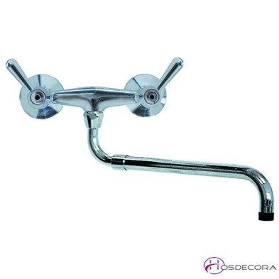 Grifo de caño extraíble 34-548080