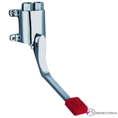 Grifo de pedal agua fría 34-542550