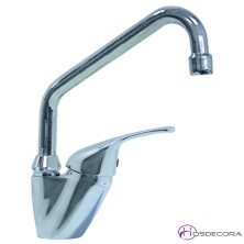 Grifo monomando dos aguas 34-548041