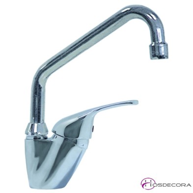 Grifo monomando dos aguas 34-548041