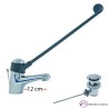 Grifo industrial pequeño gerontologico  34-548032