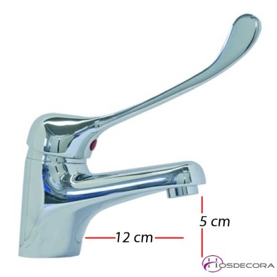 Grifo pequeño gerontologico grande  34-549235