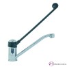 Grifo de barra de bar monomando manilla larga  34-548034