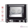 Horno Panadería 4 Bandejas 43x34- 3100 W- RX-304 propiedades