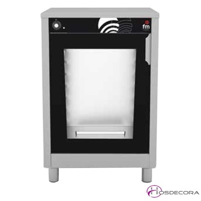 Fermentadora Calor seco-Húmedo 700 W- 85ºC-F408