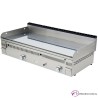 Plancha a Gas Cromo Duro 90x60 cm -20mm-PC-90-N