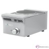 Cocina Eléctrica Sobremesa 30x50 -2.6Kw- ELE-31EM