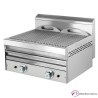 Barbacoa de Agua a Gas Inox-Varillas 62x55 cm-NG-62
