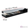 Vitrina de Sushi SHS-120i