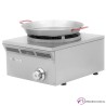 Fogón para paellera de 50cm 28-ELPA-61G