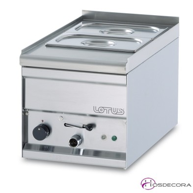 Baño María monofásico GN1/2 - 0.83kW