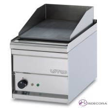 Fry-Top liso 28-FTL-1EM monofásico 2,66 kW